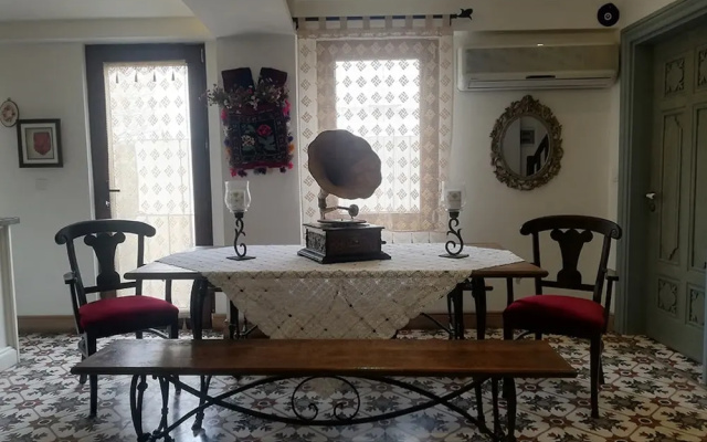 Oyku Butik Otel