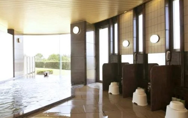 Hotel Suiko