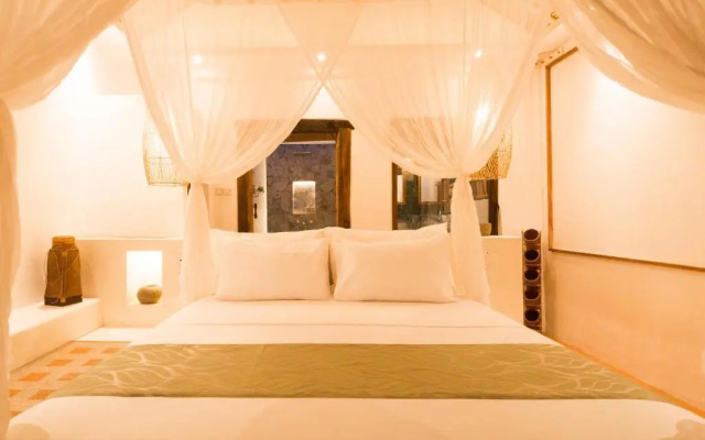 The Mandana Suites & Villas
