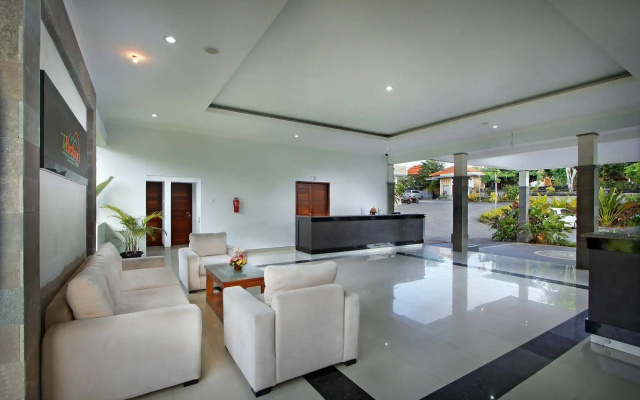 The Brothers Villas Padang Padang
