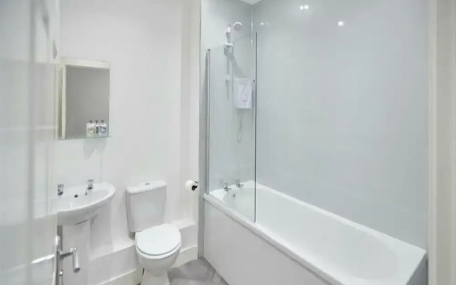 Apartment 5 in Loftus