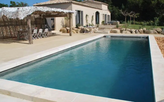 Villa Alpilles