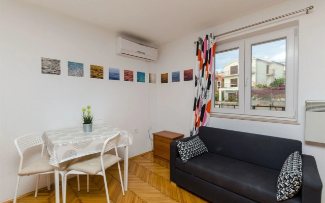 Apartments Zdravka G