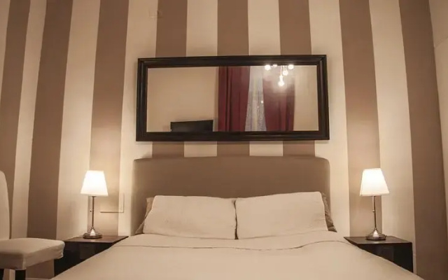 San Zanobi Suite