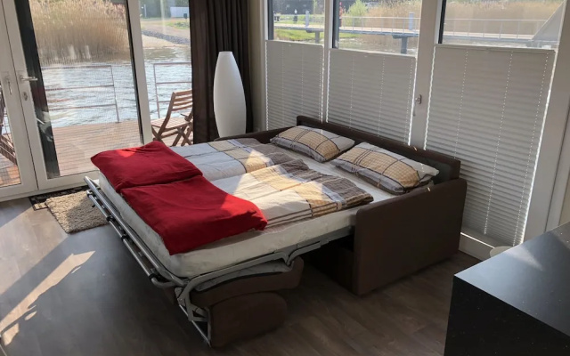 Hausboot Harmonie