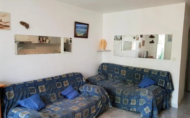 Appartement Argelès-sur-Mer, 2 pièces, 3 personnes - FR-1-388-78