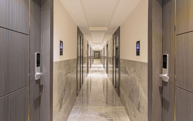 Hill Berry - A SoVo Hotel