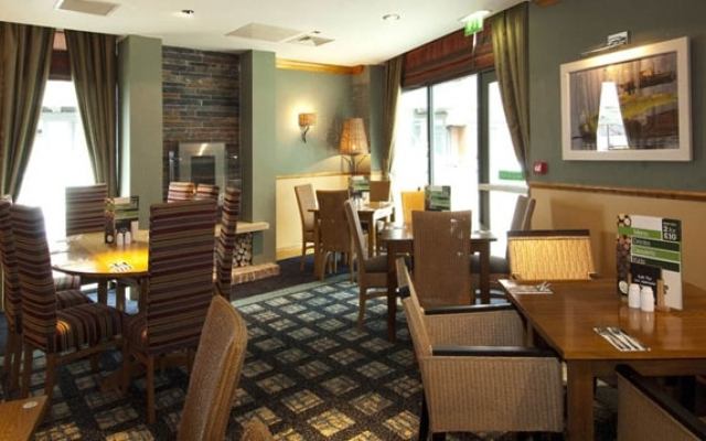 Premier Inn Clacton-On-Sea