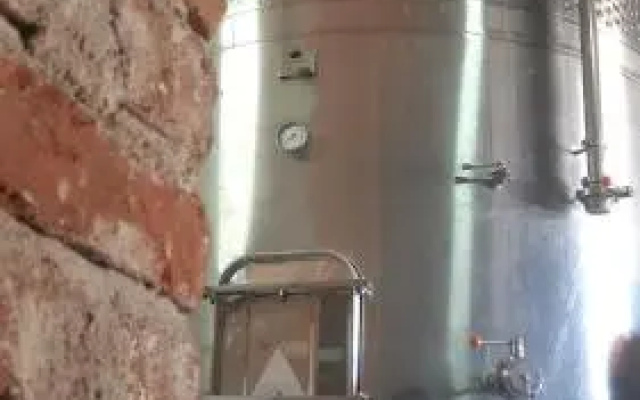 Kokino Winery & Hotel