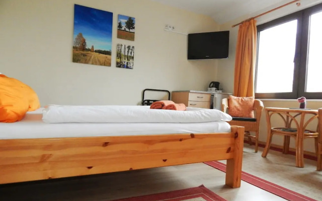 Pension Wiesenhof B&B