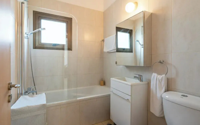 Lumina 2-BR Villa and Pool in Ayia Napa