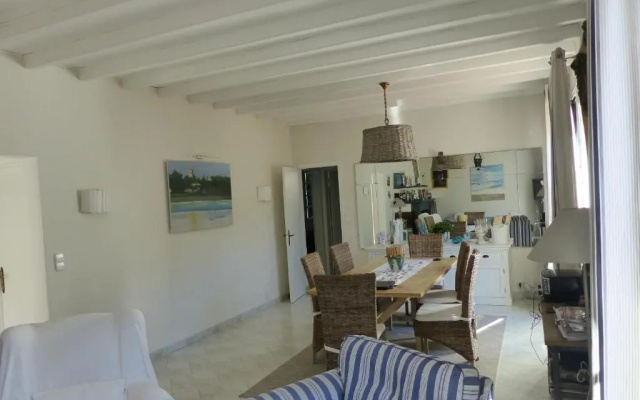 Villa Gustna Pour 8 Personnes