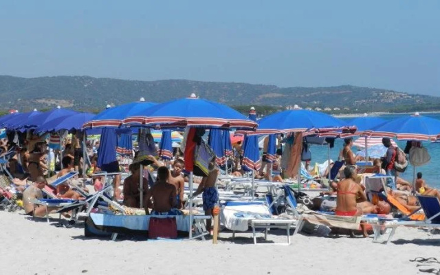 Residence Sa Playa