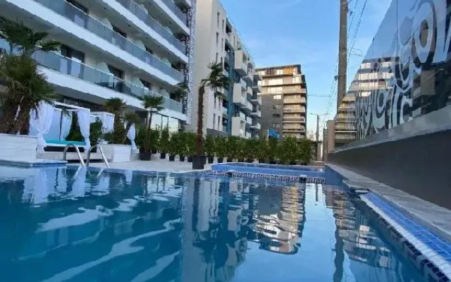 Hotel Kalya