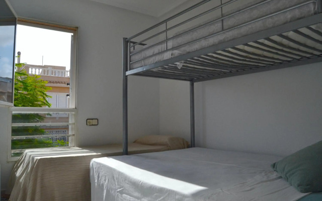 House in Torrevieja Tourist Rental Paco