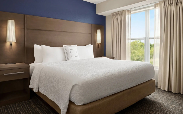 Residence Inn by Marriott Houston Northwest/Willowbrook