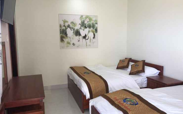 Dai Nam Hotel
