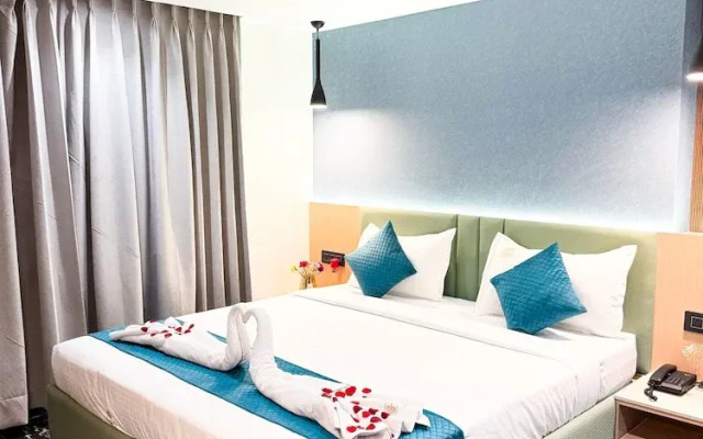 Orchard Bliss Bhopal