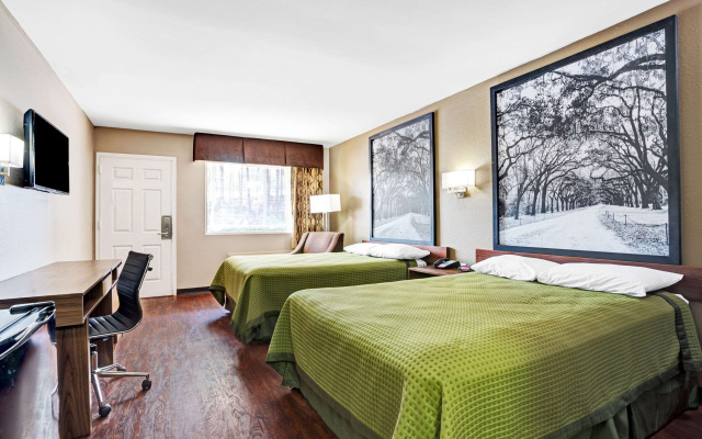 Motel 6 Atlanta, GA – Atlanta Airport East