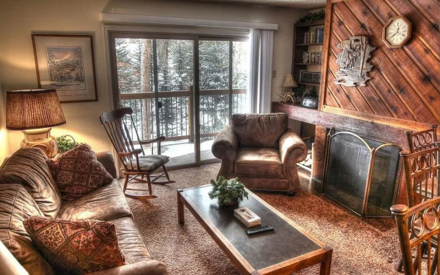 Powder Ridge 108 by RedAwning