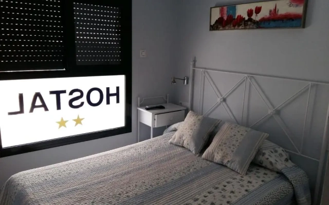 Hostal Rosa Dels Vents