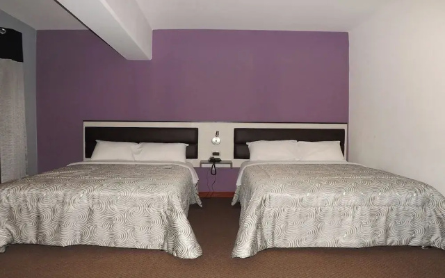 Hotel Victoria