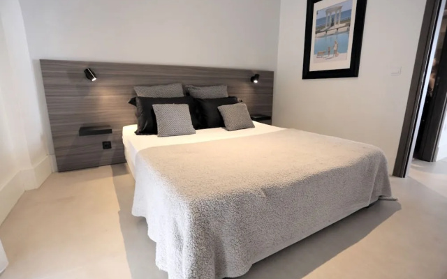 Junior Unicorn Suite