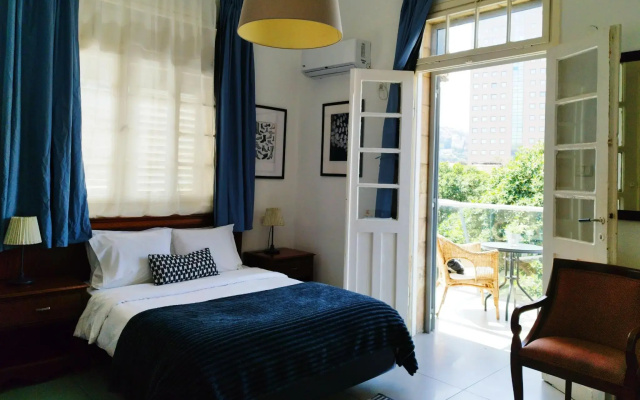 Eden Hotel