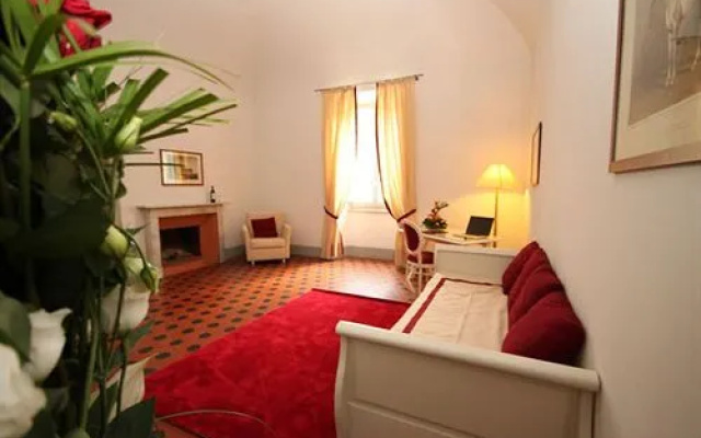 Residenza Del Granduca