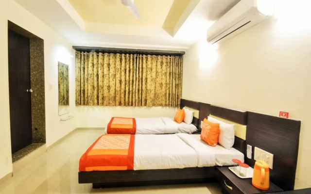 Hotel Skyland