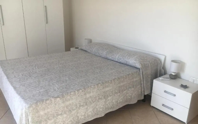 Mare Apartment 4