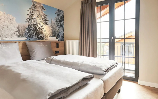 Luxury Villa With Sauna, Near the ski Area and Center