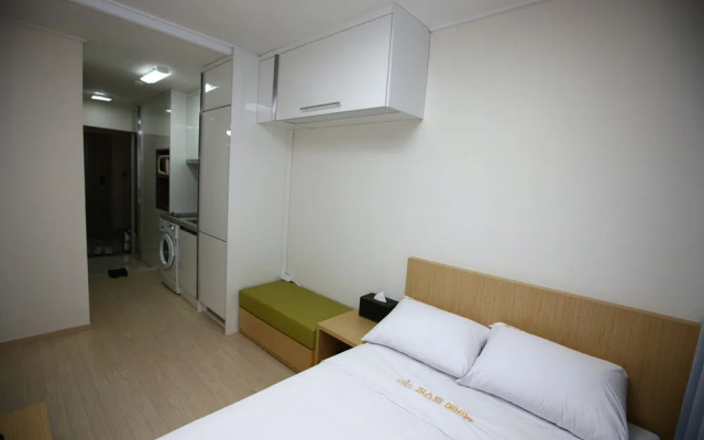 Dongtan 1st Avenue Residence
