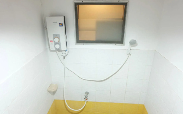 Ticha Apartment