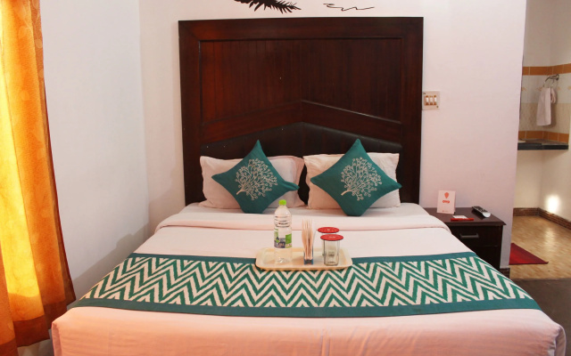 OYO 3856 Akansha Resort