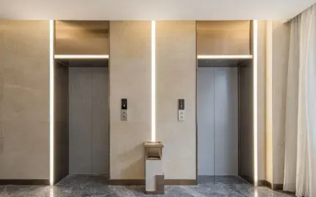 Lavande Hotel (Youth Plaza at CUST, Changsha)