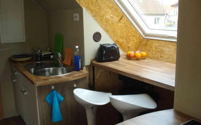 Lovely Studio in Cannstatt (Adults Only)