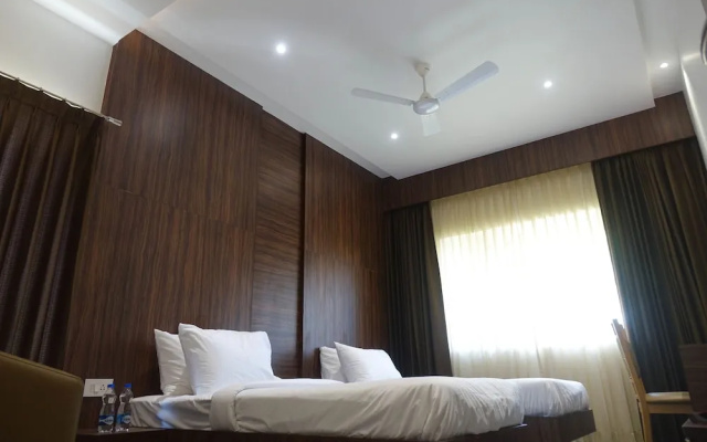 Hotel Abis Grand