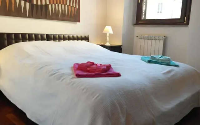 Trevi Accomodation