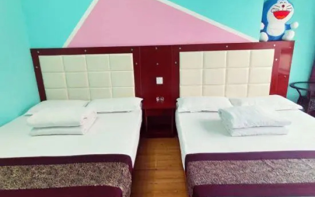 Sheng Yuan Hotel