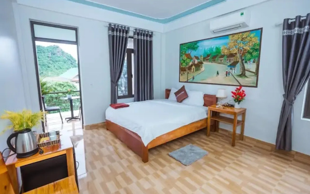 Phong Nha Cherish House