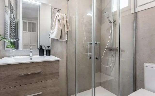 Likou - 3 Bedrooms and Terrace in R os Rosas