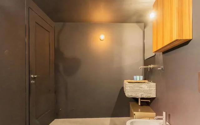 Shades Of Como With Private Terrace by Rent all Como