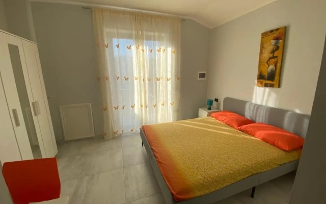 B&B Santa Colomba