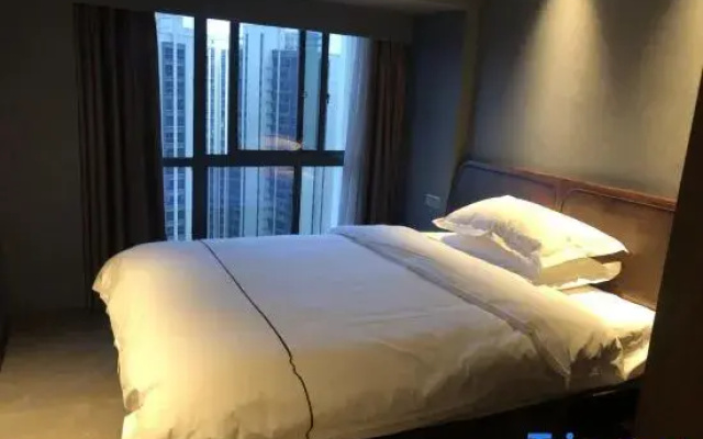 Hengyang Mingsu Aimei E-sports Homestay