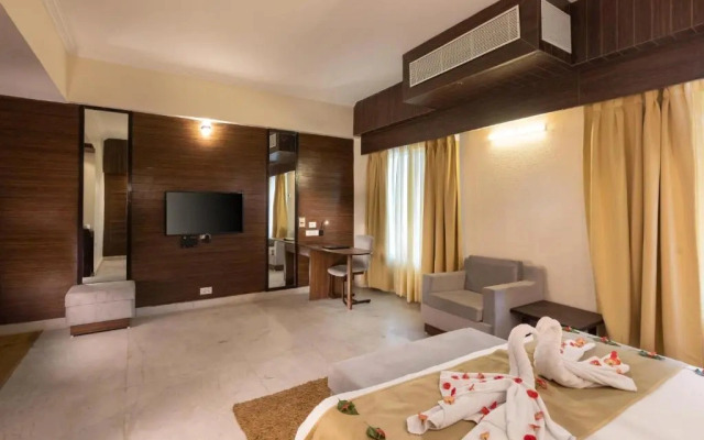 Pride Premier Solitaire Dehradun
