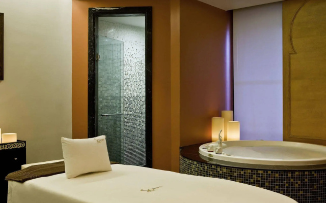 Sofitel Cairo Nile El Gezirah