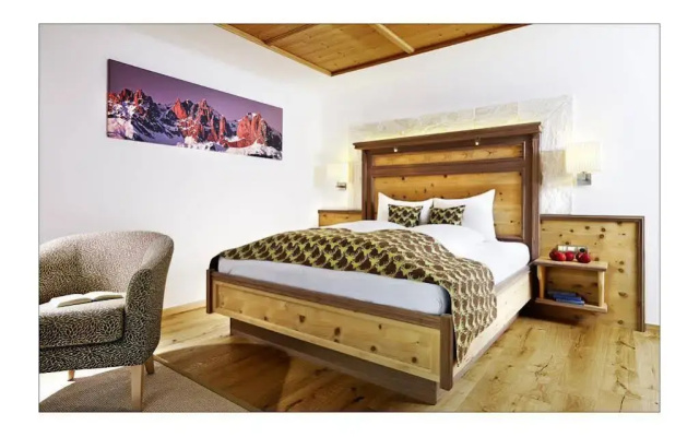 Hotel Olympia