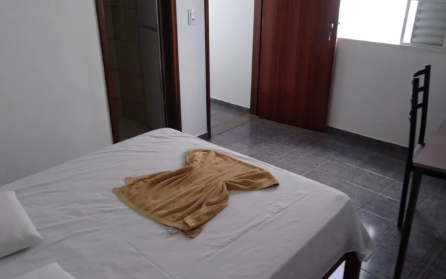 Hotel Mirian
