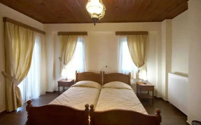 Dream Hill Villas